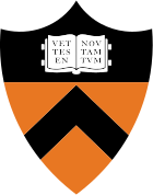 Shield of Princeton University