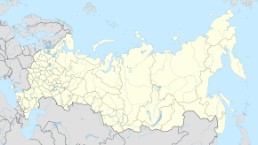 Хадыженск (Россия)