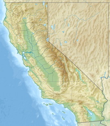 Kreyenhagen Hills is located in California