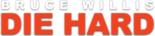 Description de l'image Die Hard film logo.png.
