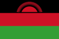 Застава Малавија