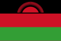 マラウイの国旗