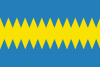 Flag of Ulstein Municipality