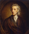 Image 9John Locke, regarded as the father of liberalism (from Libertarianism)