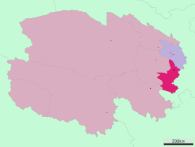 Huangnan Prefecture