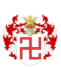 Thumbnail for Boreyko coat of arms