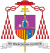 Juan José Omella y Omella's coat of arms