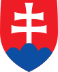 Slovenská republika – Emblema