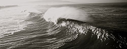 Thumbnail for Swell (ocean)