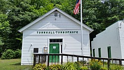 Hope Town Hall