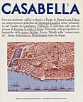 Casabella #578 April 1991