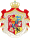 Coat of Arms of the Grand Duchy of Oldenburg