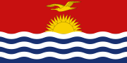 Thumbnail for Kiribati