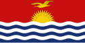 Kiribati – Bandiera