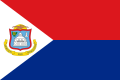 Veendel vaan Sint Maarten