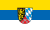 Флаг провинции Верхний Пфальц унд Регенсбург