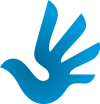 Logotipo Oficial dos Direitos Humanos