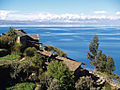 Thumbnail for Lake Titicaca