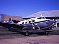 de Havilland Australia DHA-3 Drover