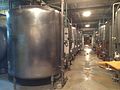 Image 20Conditioning tanks at Anchor Brewing Company (from Brewing)