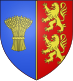 Coat of arms of Bois-Guillaume