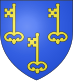 Coat of arms of Hargnies