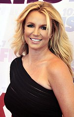 Thumbnail for Britney Spears