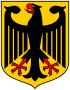 Герб Германіі