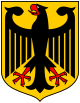 Germania - Stemma