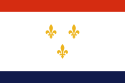 新奧爾良之旗