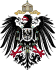Imperial German coat of arms