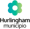 Official logo of Hurlingham