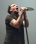 Thumbnail for Marilyn Manson
