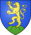 Герб павета Пешт, Венгрыя