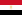 Vlag van Egipte