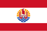Banner o French Polynesie