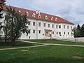 Schloss Negau (Negova, Slowenien)