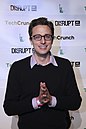 Jonah Peretti, founder of Huffington Post and BuzzFeed