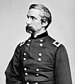 Joshua Chamberlain, brigadier general in the Union Army