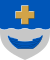 Coat of arms of Kirkkonummi