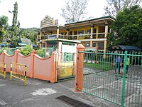 Sampaloc Central School