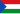 Bandera de Provincia de Imbabura