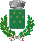 Basiliano címere