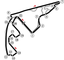 Grand Prix Circuit (2009–2021)