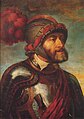 Karl V an Impalaeriezh Santel livet e 1548 (munud)