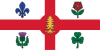 Bendera Montreal