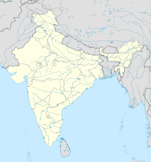 GOX is located in India
