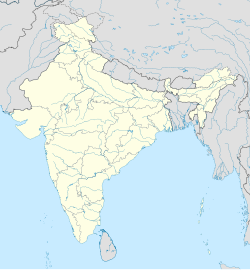 Bhuban is located in India