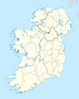 Long Island is located in island of Ireland