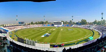 Pindi Cricket Stadium